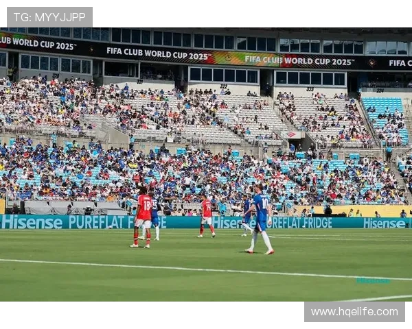 加时狂飙 3 球！切尔西 4-1 逆转本菲卡强势晋级世俱杯八强(1)