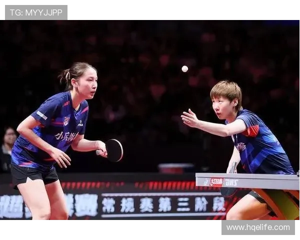 国乒爆冷折戟！钱天一 1-3 出局，中日四强对决白热化(1)